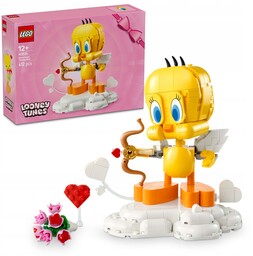 Lego Icons 40824 kanarek Tweety Pancerne Pakowanie!:)
