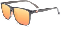 okulary przeciwsłone KNOCKAROUND - Fast Lanes Sport Jelly