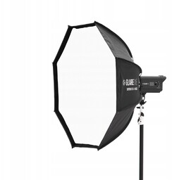 GlareOne Softbox Octa 100cm Pro bowens z systemem