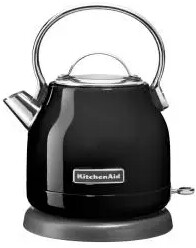 KitchenAid Stella EK1222EOB 1,25l 2200W Czajnik kuchenny