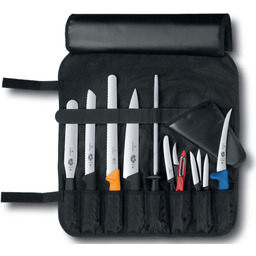 Victorinox Rękaw pokrowiec torba Cutlery Roll Bag
