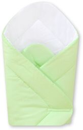 Bobono Rożek Miękki - Little Prince/Princess Zielony