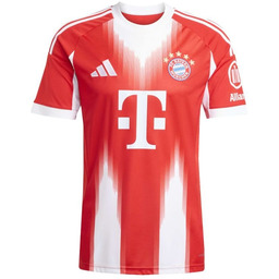 Koszulka adidas Bayern Monachium Home M JJ2137