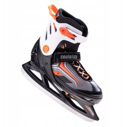 Łyżwy Rekreacyjne dla Dzieci Coolslide Hanover Yb Regulowane