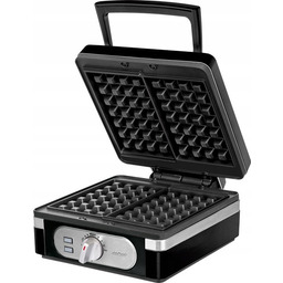 Gofrownica Mpm MGO-24 Głębokie Rowki