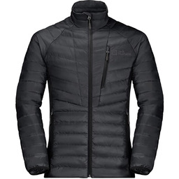 Kurtka puchowa męska Jack Wolfskin Routeburn Pro Ins