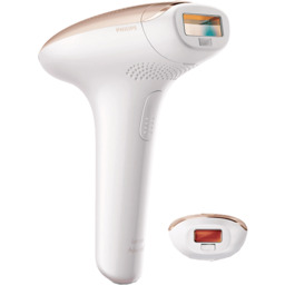 Urządzenie do fotodepilacji PHILIPS Lumea SC1997/00