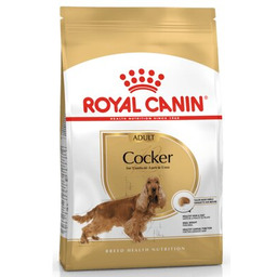 ROYAL CANIN Cocker Spaniel Adult 12kg