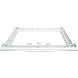 Bosch Elettrodomestici Zestaw Koniunkcji do Kolumny Prania, Biały,