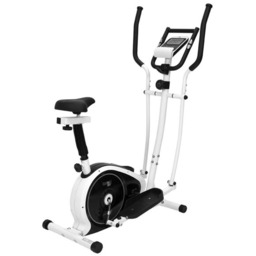 Rower magnetyczny Christopeit Sport CT4 2w1