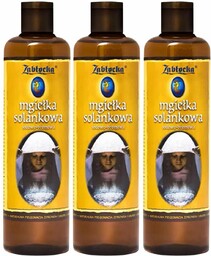 Zabłocka 3x Mgiełka Solankowa jodowo-bromowa do inhalacji -