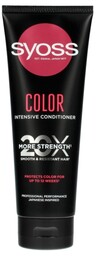 Syoss Color Odżywka do włosów farbowanych 250ml