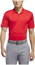 adidas Mężczyźni Core adidas Performance Primegreen Polo Shirt,