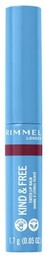 Rimmel London Kind & Free Tinted Lip Balm