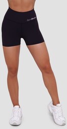 GymBeam Damskie spodenki BEAT Black