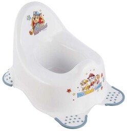 Keeeper Nocnik Adam z funkcją antypoślizgową Paw Patrol