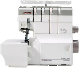 Owerlok JANOME AT2000D