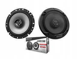 Glosniki SAM.6.5" Kenwood KFC-S1766. 5262