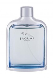 Jaguar Classic woda toaletowa 75 ml dla mężczyzn