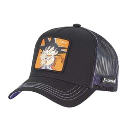 czapka trucker DRAGON BALL Z - GOKU