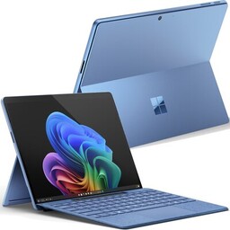 MICROSOFT Laptop Surface Pro Copilot+ PC 13" Snapdragon