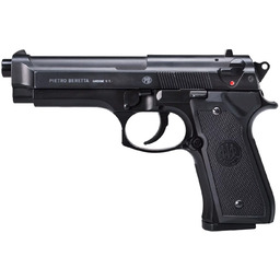 Pistolet ASG Beretta M92 FS sprężynowy (2.5161)