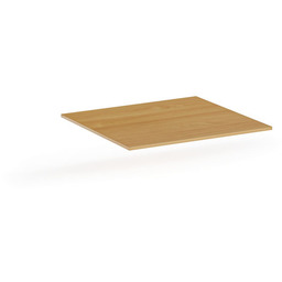 Blat stołu 800 x 800 x 18 mm,