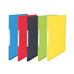 Album Ofertowy 40 Koszulek Esselte, Czarny