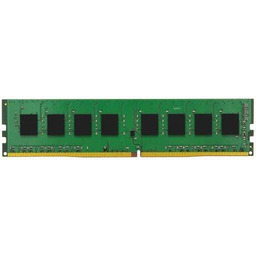 Kingston DIMM DDR4 16GB 2666MT/s CL19 Non-ECC 2Rx8