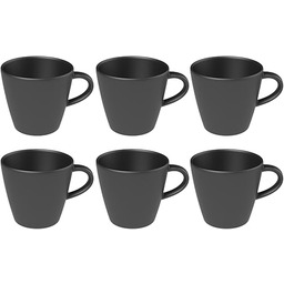 Villeroy & Boch - Manufacture Rock 6 x