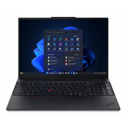 Lenovo ThinkPad E16 G3 16 " Amd Ryzen
