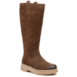 Kozaki Lasocki WI23-BULGY-06 Brązowy