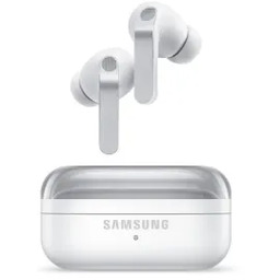Samsung Galaxy Buds4 Pro SM-R640NZW Dokanałowe Bluetooth 6.1