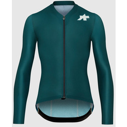 ASSOS Koszulka rowerowa MILLE GT LS JERSEY S11
