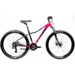 Rower Górski Mtb Storm Shark 1.0 Lady 2D