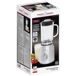Proficook Blender kielichowy PC-UM 1207