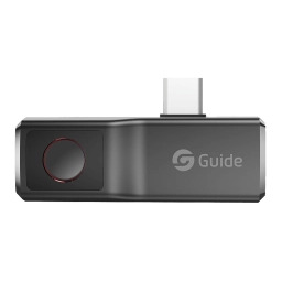 Guide MAA Kamera termowizyjna