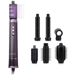 Beautifly Flow Pro Styler Hair 1300W Jonizacja Zimny