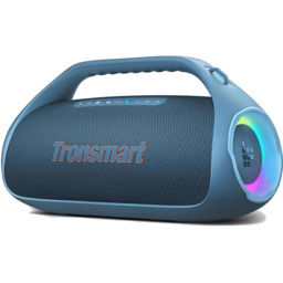 Głośnik bezprzewodowy TRONSMART Bang 2 Czarny