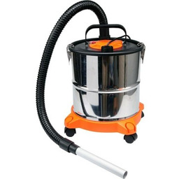 TOYA Odkurzacz do popiołu 800W/20 L 78870