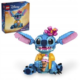 Lego Disney Stitch 43249