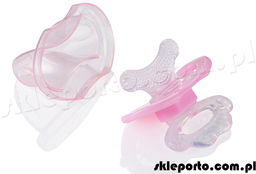 Brush-Baby FrontEase Teether gryzak do zębów przednik
