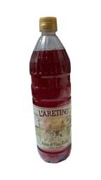 Ocet winny czerwony L''aretino 1000 ml