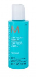 Moroccanoil Volume szampon do włosów 70 ml