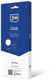 Etui 3mk Clear Case na Xiaomi 14 Pro