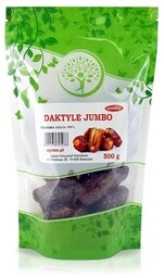 Daktyle Jumbo 500 g