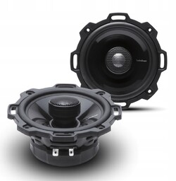Rockford Fosgate T142 głośniki dwudrożne, średnica 100 mm,