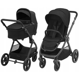 Maxi Cosi Wózek 2w1 dziecięcy głęboko spacerowy Oxford+