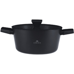 Gerlach Garnek Granitex 24 cm 4,4L