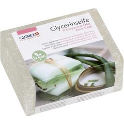 GLOREX 6 1600 161 - Mydło glicerynowe eko